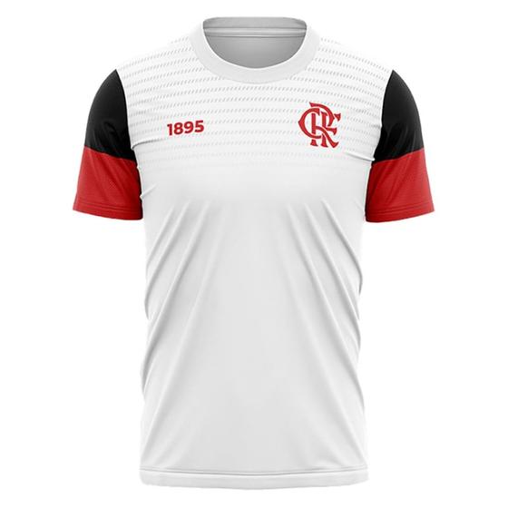 Imagem de Camisa Flamengo 1895 Braziline Masculina