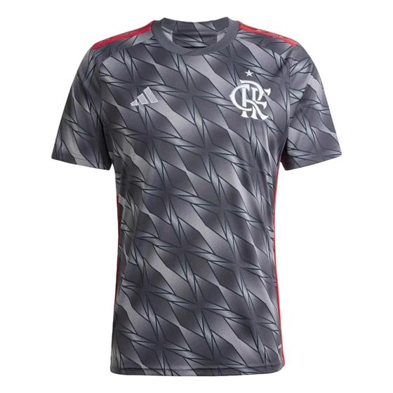 Imagem de Camisa Flamengo 24/25 Home III Versão Torcedor