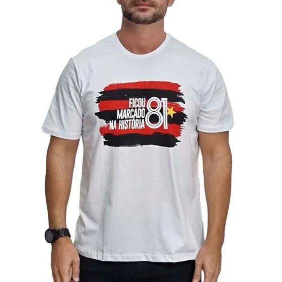 Imagem de Camisa Flamengo History