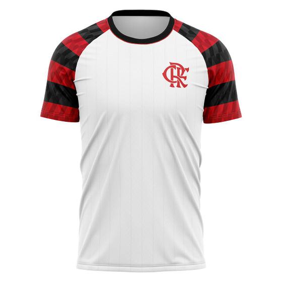 Imagem de Camisa Flamengo Infantil Sorority