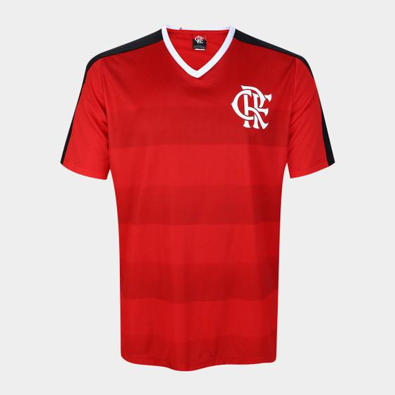 Imagem de Camisa Flamengo Manto Sagrado n 9 Masculina