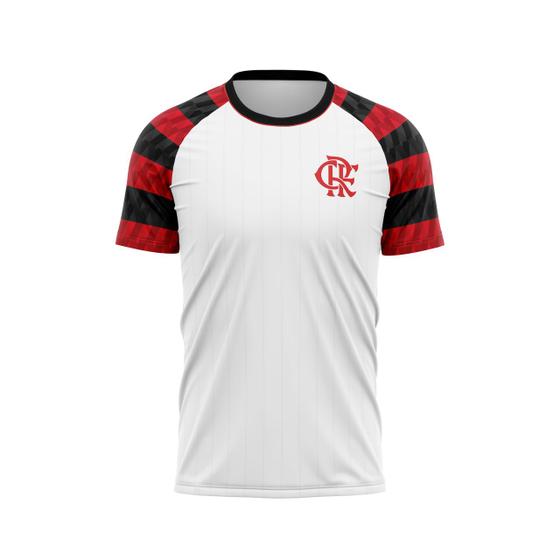 Imagem de Camisa Flamengo Masculina Sorority Oficial Licenciada Mengão