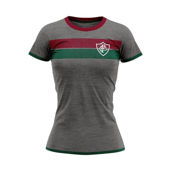 Imagem de Camisa Fluminense Limb Feminina