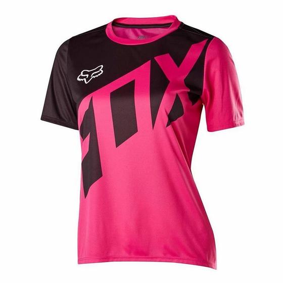 Imagem de Camisa fox ripley l rosa