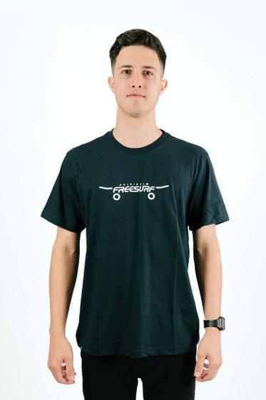 Imagem de Camisa Freesurf Skate Masculina