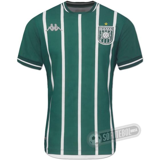 Imagem de Camisa Gama - Modelo I