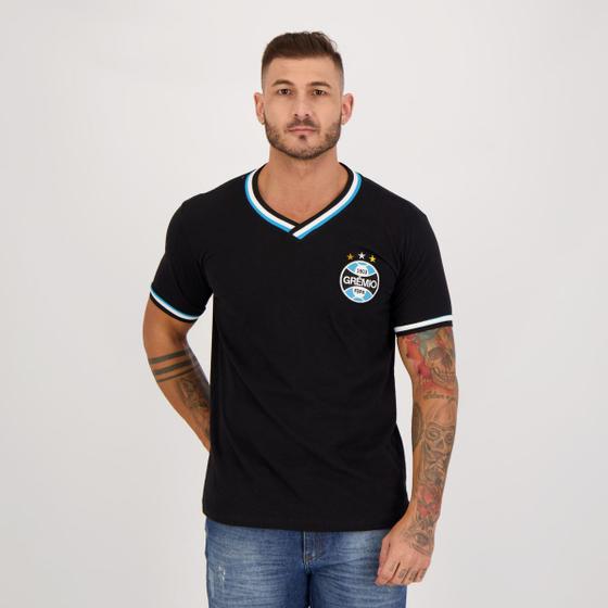 Imagem de Camisa Grêmio Retrô 2013