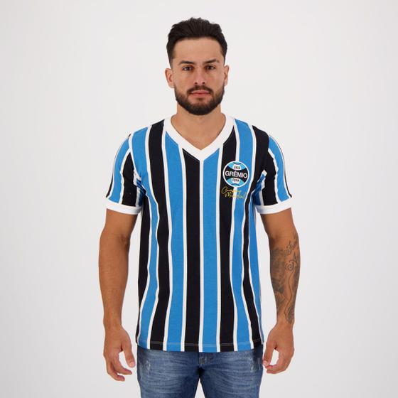 Imagem de Camisa Grêmio Retrô II 1983