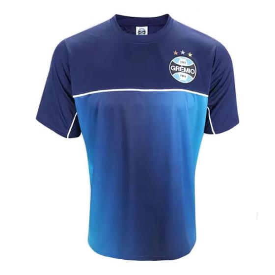 Imagem de Camisa Grêmio SPR Burke Masculina