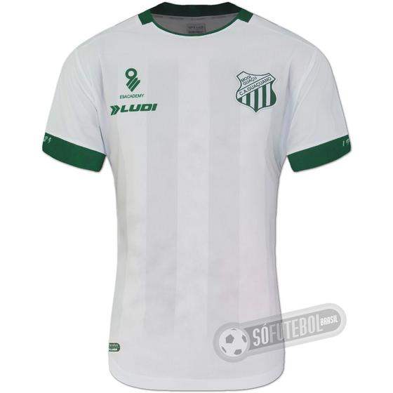 Imagem de Camisa Guaçuano - Modelo II