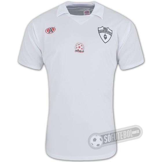 Imagem de Camisa Guararapes - Modelo I