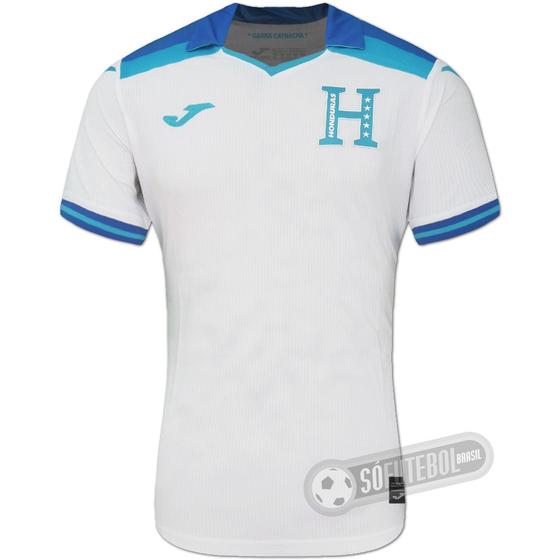 Imagem de Camisa Honduras - Modelo I