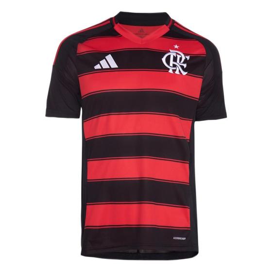 Camisa I Flamengo 25/26 é boa?