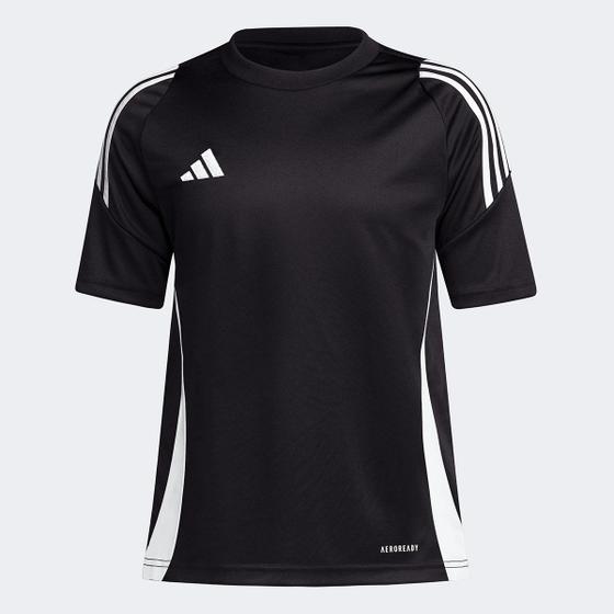 Imagem de Camisa Infantil Adidas Tiro 24 Masculina