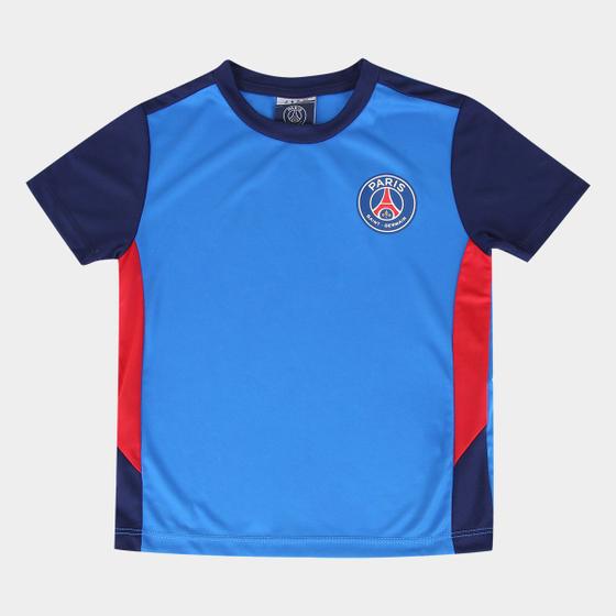 Imagem de Camisa Infantil Balboa Paris Saint-Germain