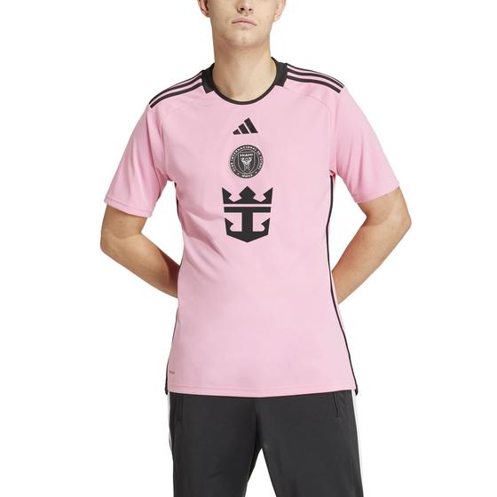 Imagem de Camisa inter miami adidas i 24/25 masculina