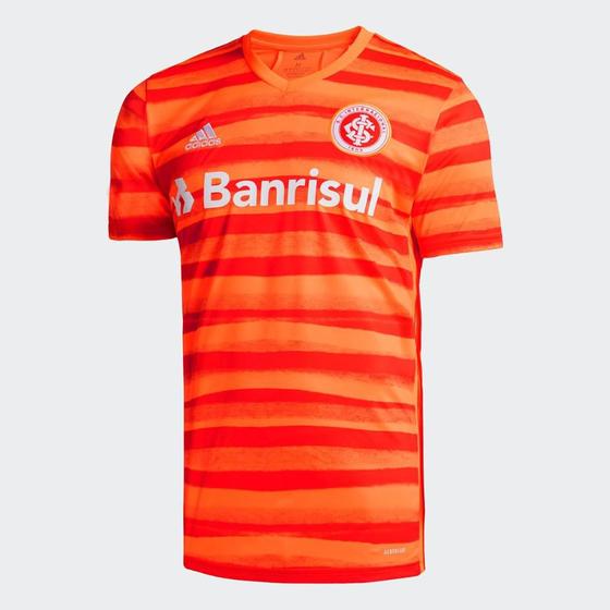Camisa Internacional III 20/21 s/n Torcedor Adidas Masculina é ruim? Camisa Internacional III 20/21 s/n Torcedor Adidas Masculina é boa?