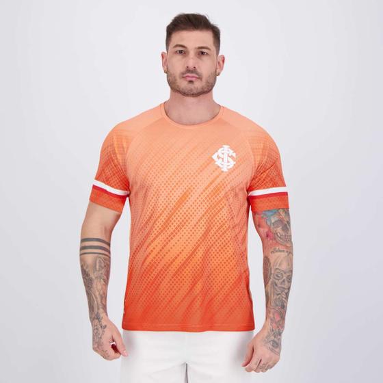 Imagem de Camisa Internacional Power Coral