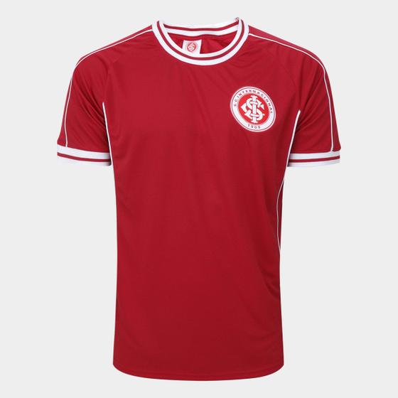 Imagem de Camisa Internacional Vivos Masculina