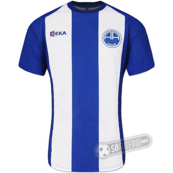 Imagem de Camisa Itararé - Modelo I