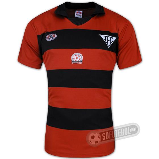 Imagem de Camisa Itatiba E.C. - Modelo I