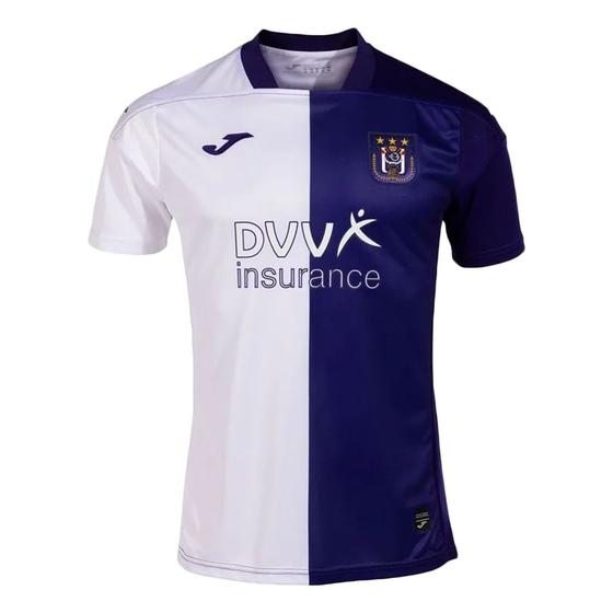 Imagem de Camisa joma anderlecht i 23/24 masculina