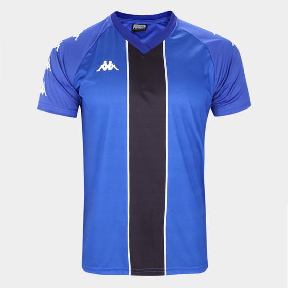 Imagem de Camisa Kappa Fardamento Lyonx Masculina