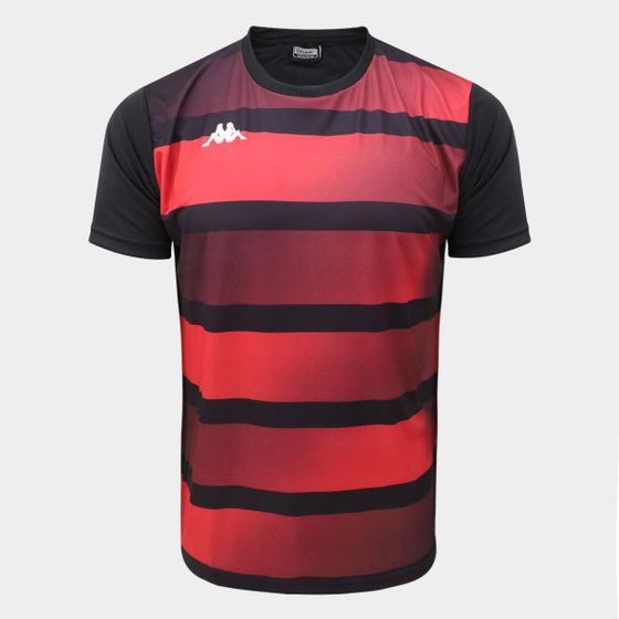 Imagem de Camisa Kappa Tracy Masculina