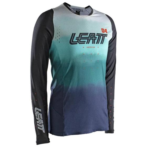 Imagem de Camisa Leatt 4.5 Lite Feminina 2025