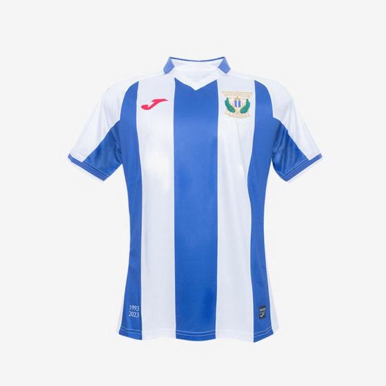 Imagem de Camisa Leganés I Joma 23/24 Jogador Branca