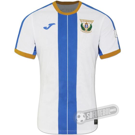 Imagem de Camisa Leganés - Modelo I