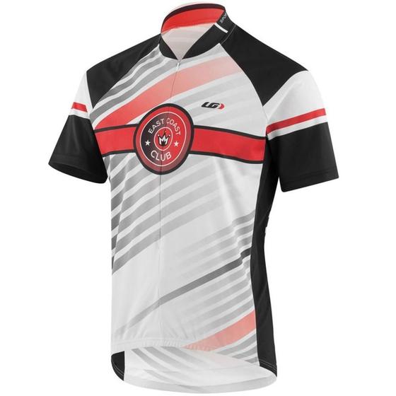 Imagem de Camisa Louis Garneau Limited Vermelho