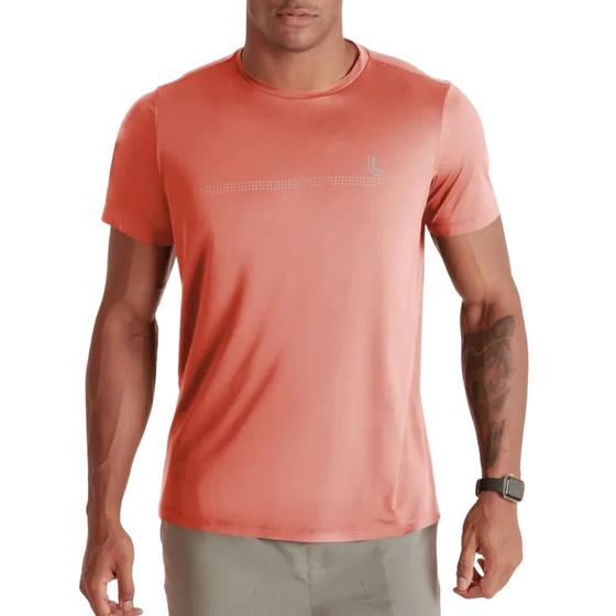 Imagem de Camisa Lupo T-shirt Poliamida Básica Masculina 77053-004