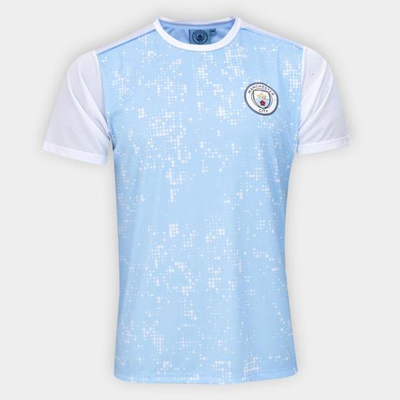 Imagem de Camisa Manchester City Masculina