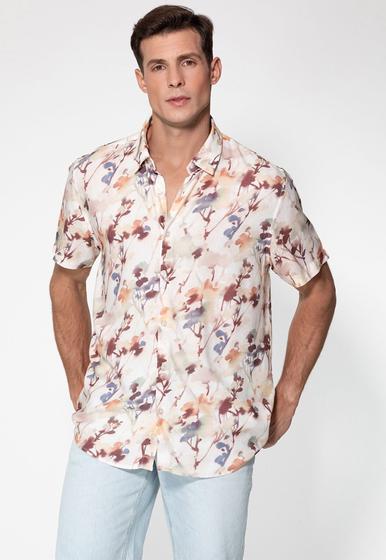 Imagem de Camisa Manga Curta Desert Poppy Guess