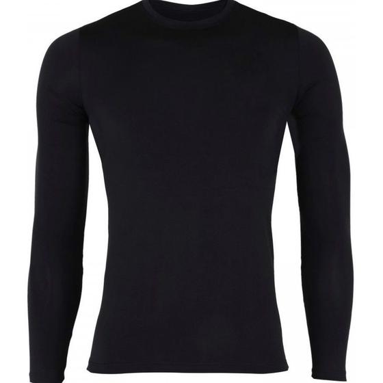 Imagem de Camisa manga longa esporte proteção solar Uv+50 confortável tendencia
