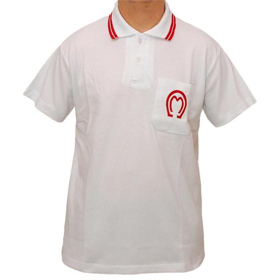 Imagem de Camisa Mangalarga SV7533 - Branca