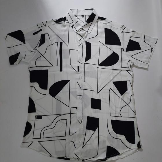 Imagem de Camisa masculina botão