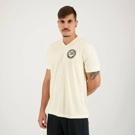 Imagem de Camisa Masculina Corinthians SCCP 1919 Off White
