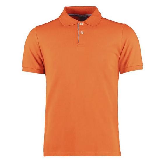 Imagem de Camisa Masculina Gola Polo Piquet Poliéster