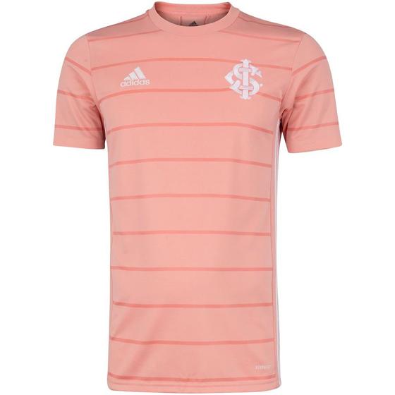 Imagem de Camisa Masculina Internacional Outubro Rosa 2021