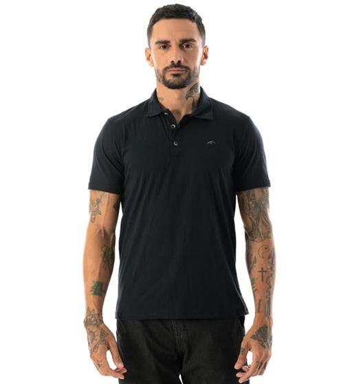 Imagem de Camisa Masculina Polo Maresia Basic One Pto 0475