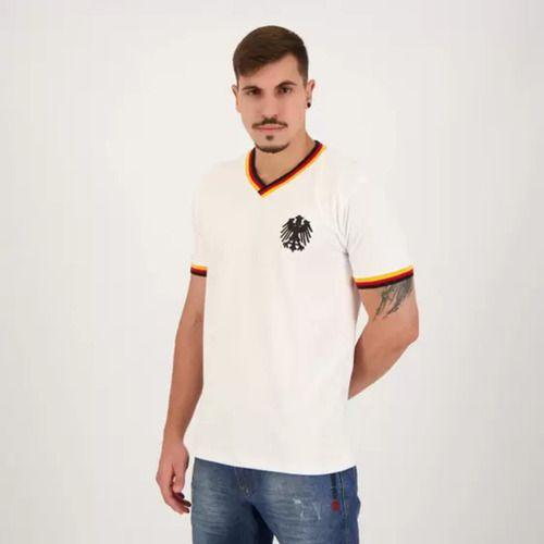 Imagem de Camisa Masculina Retrô Alemanha Home - Vintage Edition