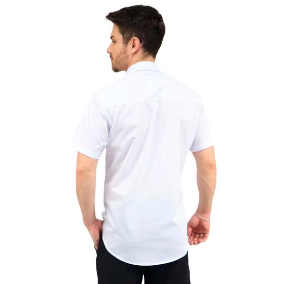 Imagem de Camisa Masculina Slim