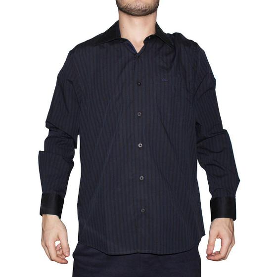 Imagem de Camisa Masculina W. Albann Classica 6096