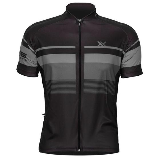 Imagem de Camisa Mattos Racing Track 2 Cinza Bike Ciclismo