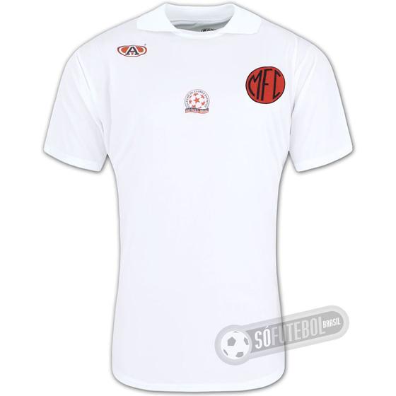 Imagem de Camisa Miguelópolis - Modelo II