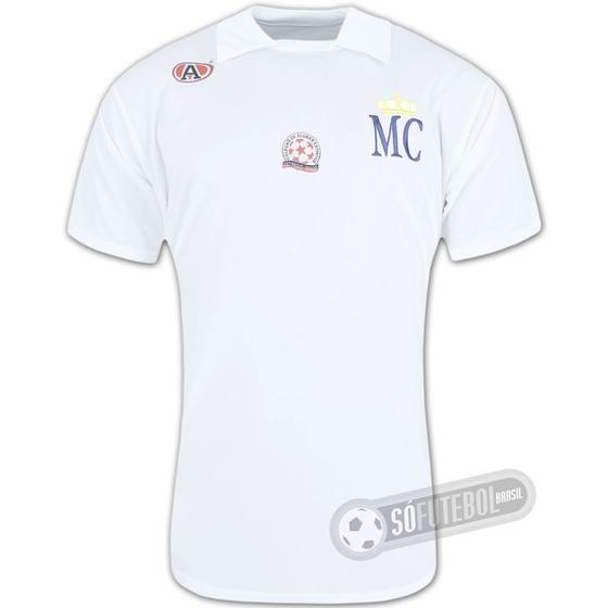 Imagem de Camisa Minister - Modelo I