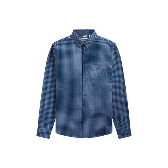 Camisa Ml Flanela Jauaperi Reserva Menor preço em Camisa Ml Flanela Jauaperi Reserva