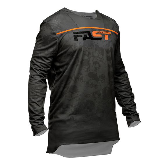 Imagem de Camisa Motocross Pro Tork Fast